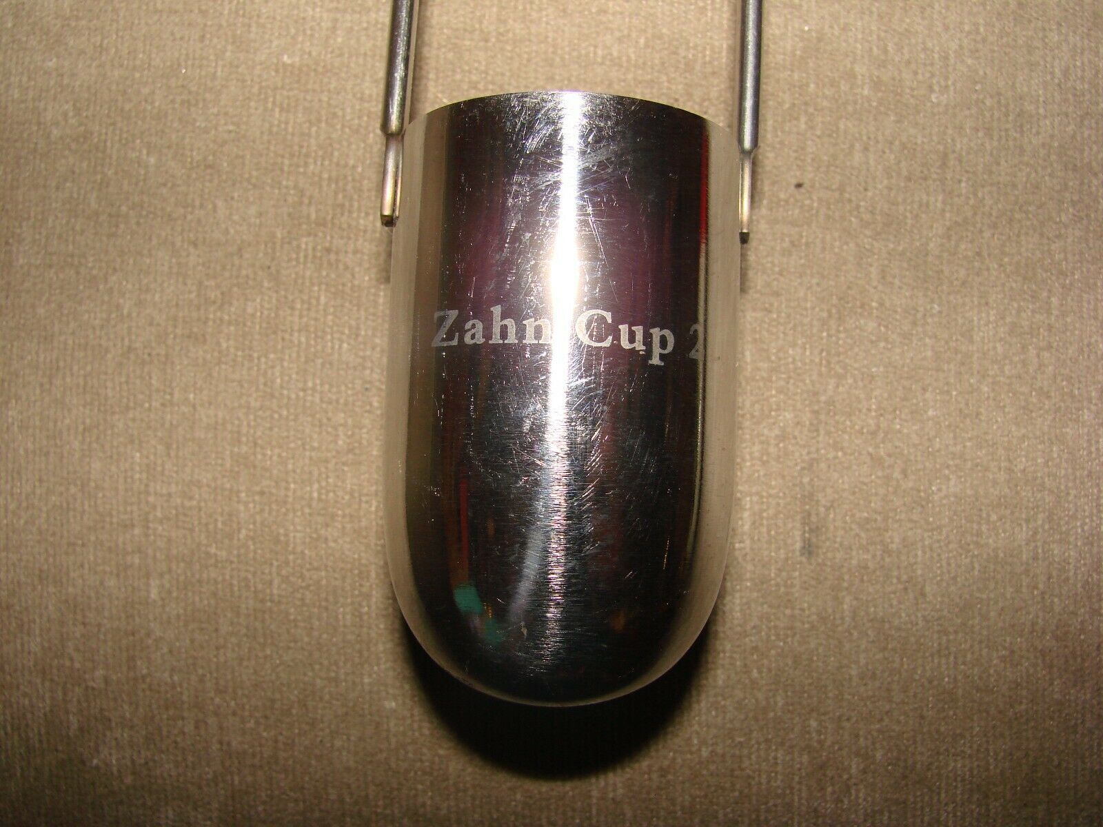 zahn cup 2